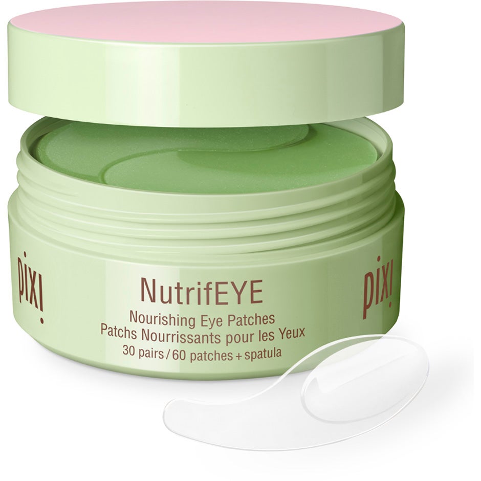 Produktfoto för Pixi NutrifEYE 30 pcs