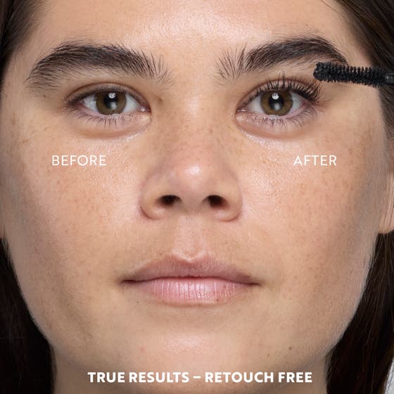 10 sec High Impact Volume Mascara