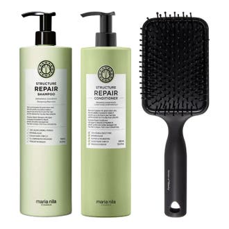 Repair & Detangle Hair Care Set