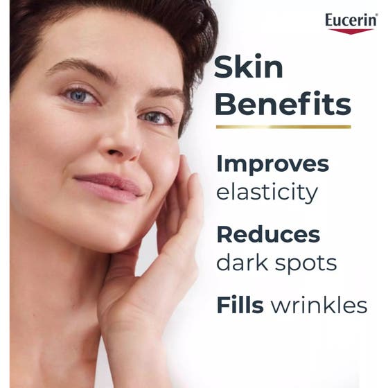 Day Cream Refill Hyaluron Filler+Elasticity SPF30