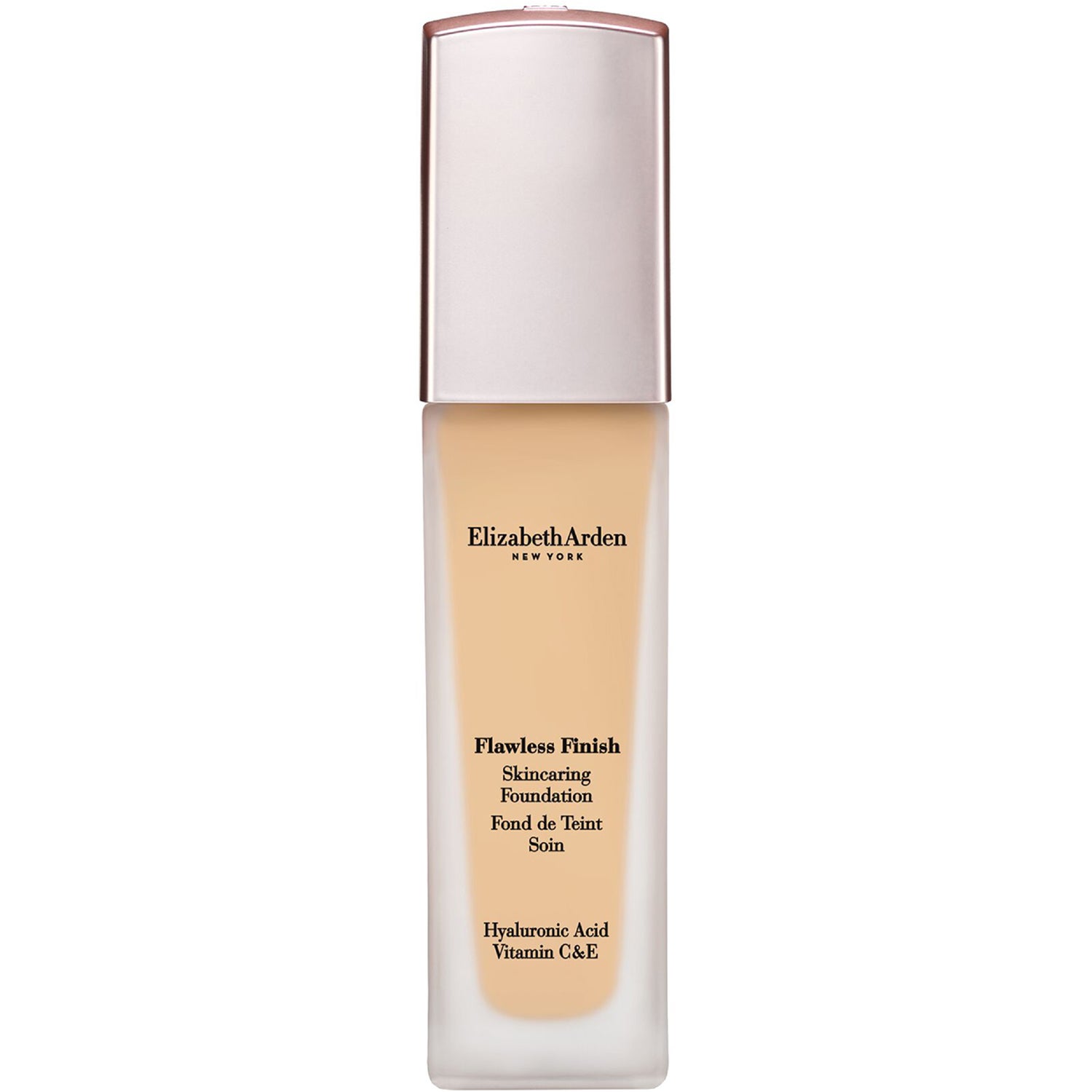 Elizabeth Arden Flawless Finish Skincaring Foundation 230n 30 ml