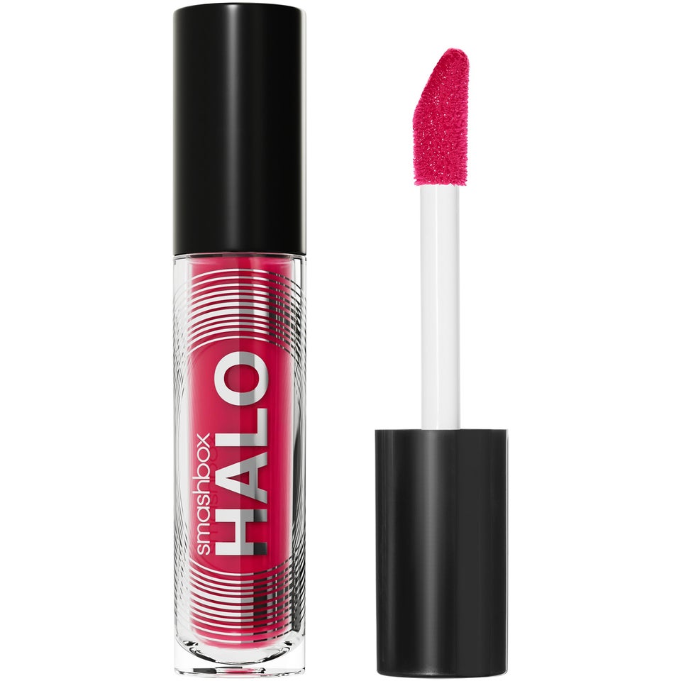 Halo Plump + Glow Gloss