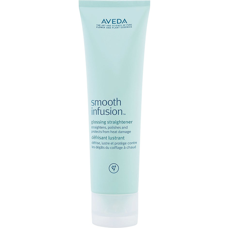 Aveda Smooth Infusion Glossing Straightener 125 ml