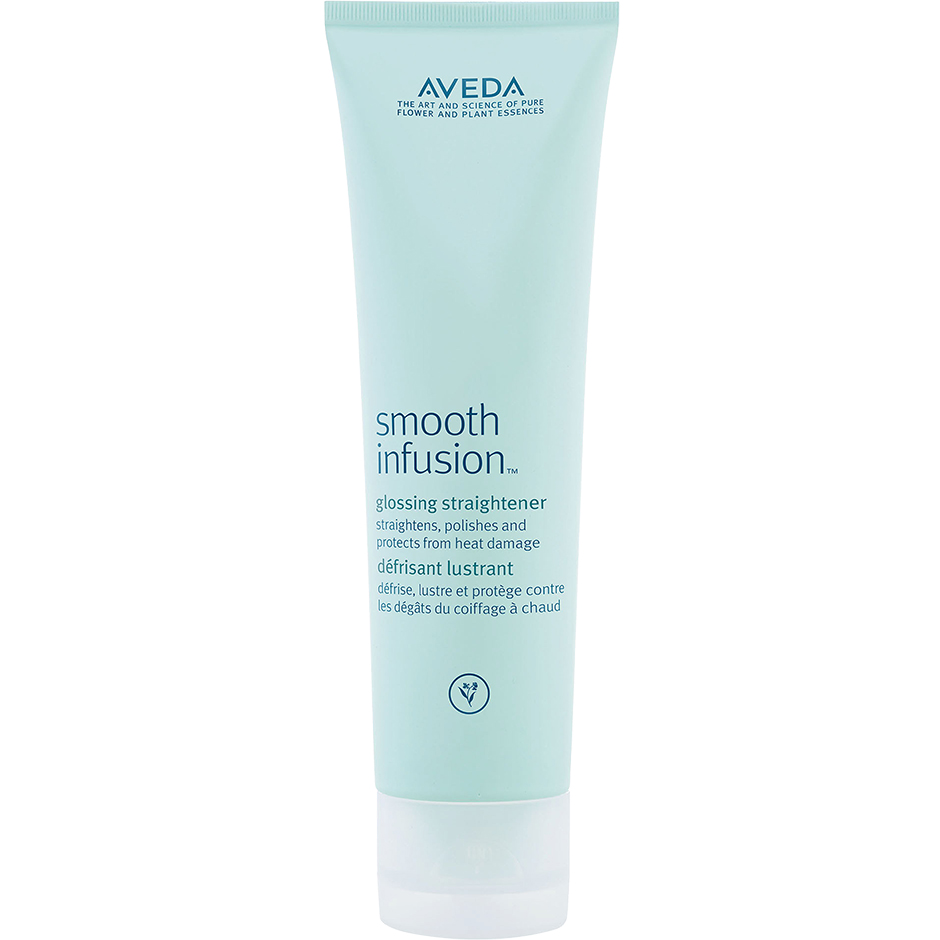 Smooth Infusion Glossing Straightener