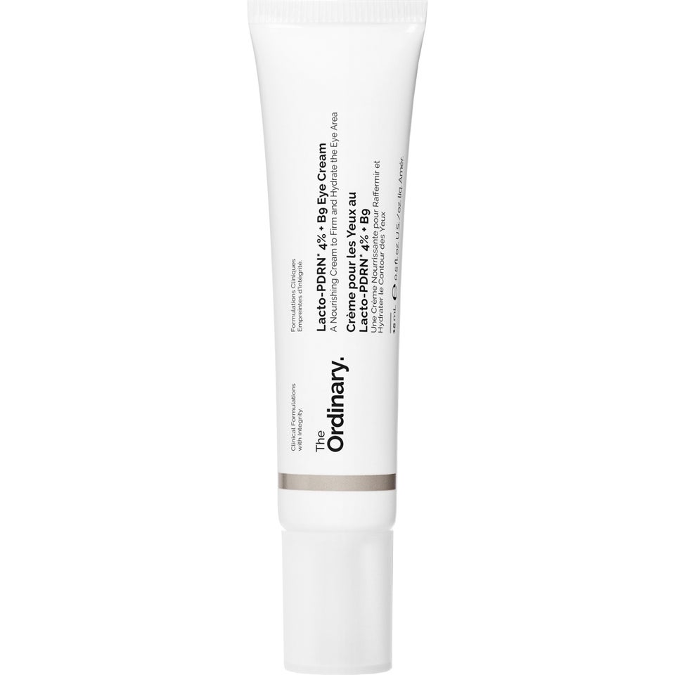Lacto-PDRN* 4% +B9 Eye Cream