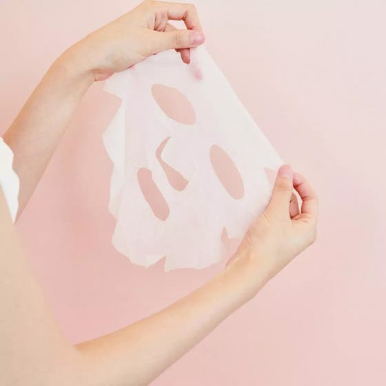 Madagascar Centella Poremizing Clarifying Mask
