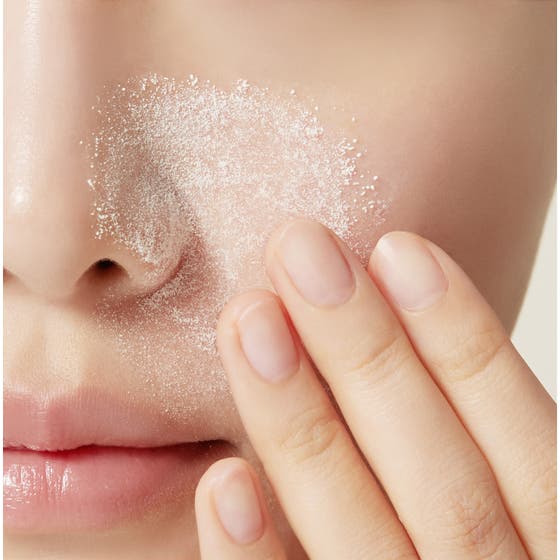 Fig Enzyme Powder Cleanser