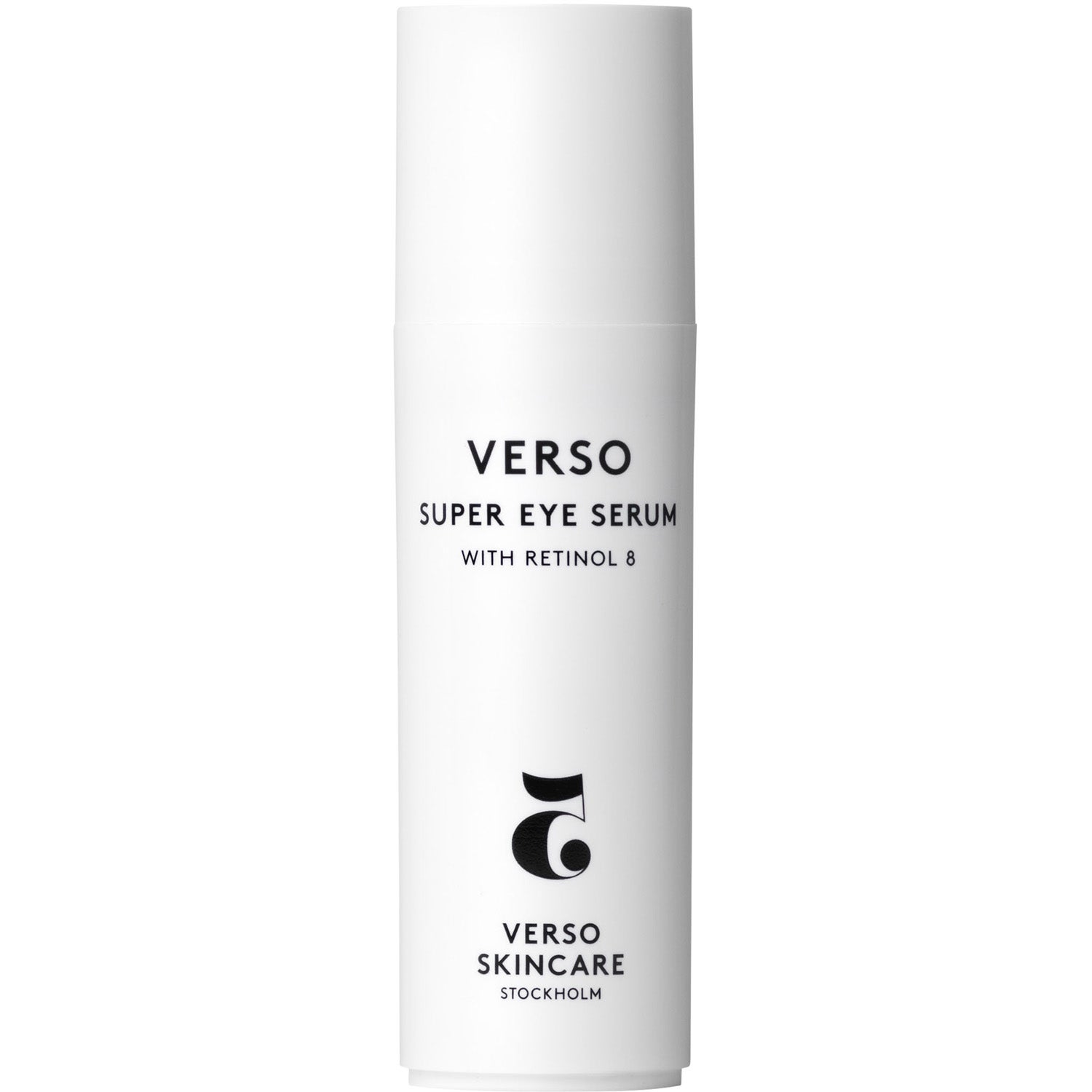 Verso Skincare N°5 Super Eye Serum With Retinol 8 15 ml