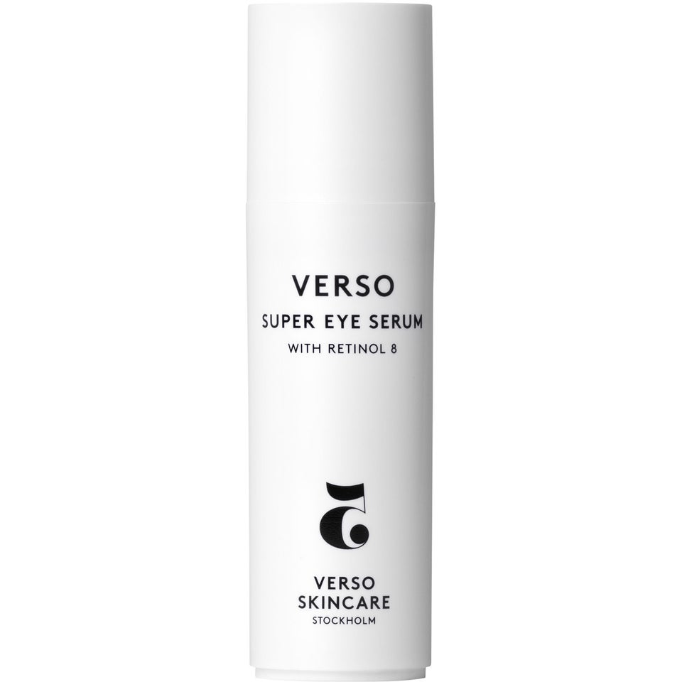 N°5 Super Eye Serum With Retinol 8