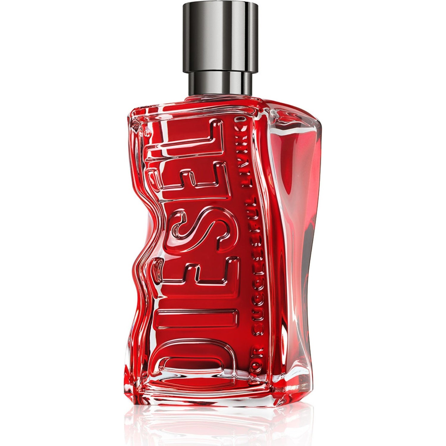 Diesel D Red Eau de Parfum - 30 ml billede