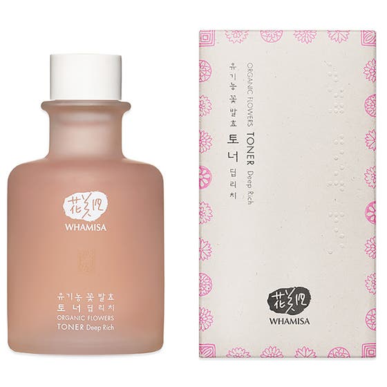 Toner Deep Rich
