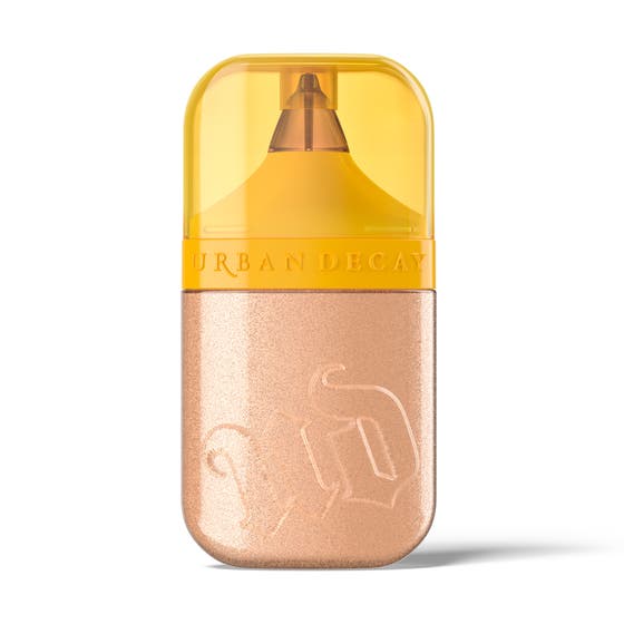 Face Bond Waterproof Liquid Luminizer All Day Glow