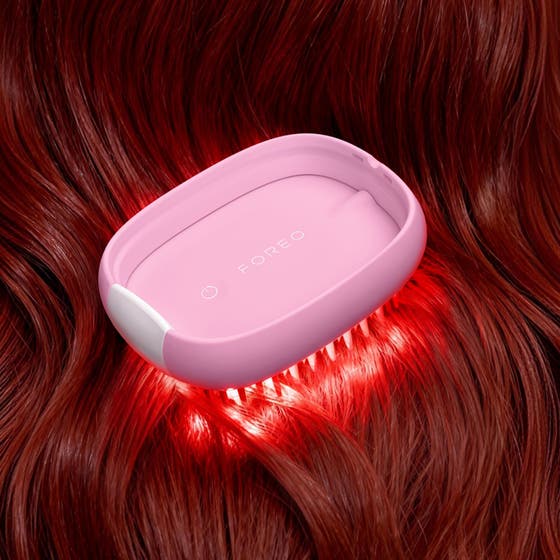 FLIP™ LED Detangling Hairbrush