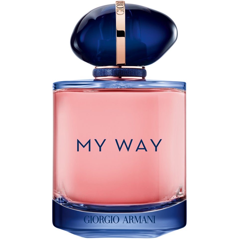 My Way Intense Eau de Parfum
