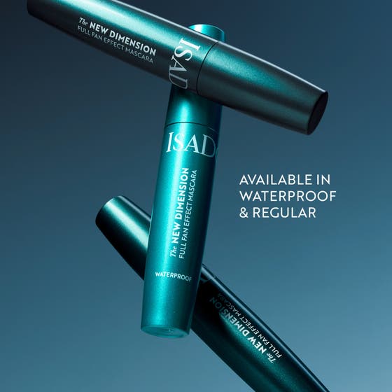 The New Dimension Mascara