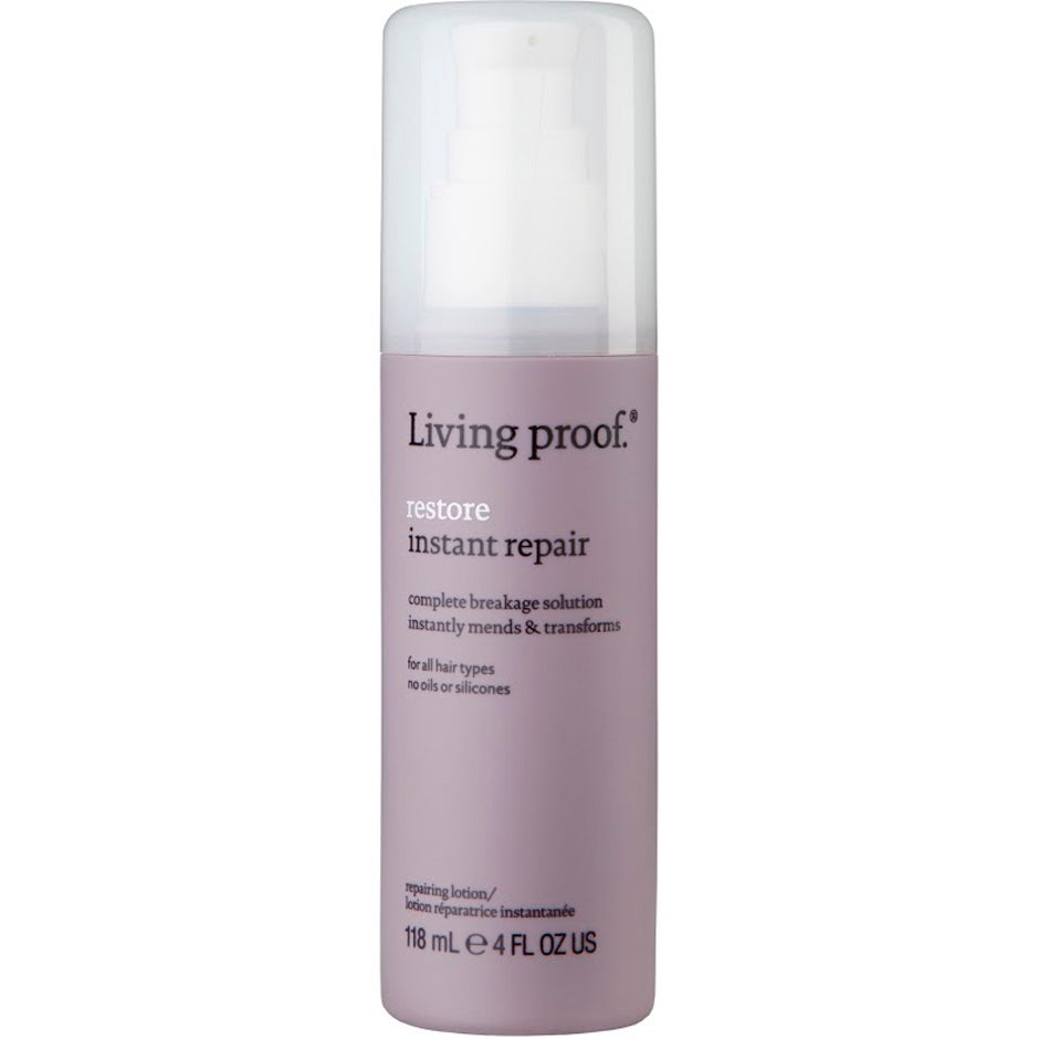 Living Proof Restore Repair Leave-In schampo & balsam dam