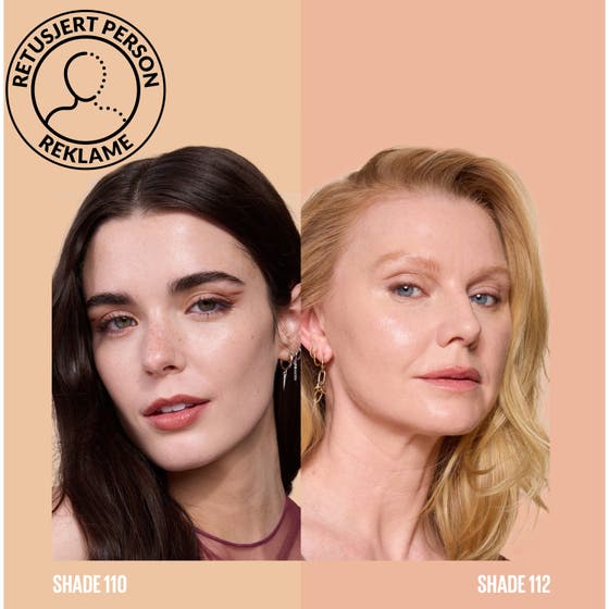 Lifter Plump & Glow Foundation