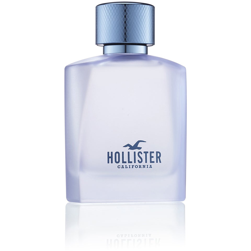 Free Wave For Him Eau de Toilette