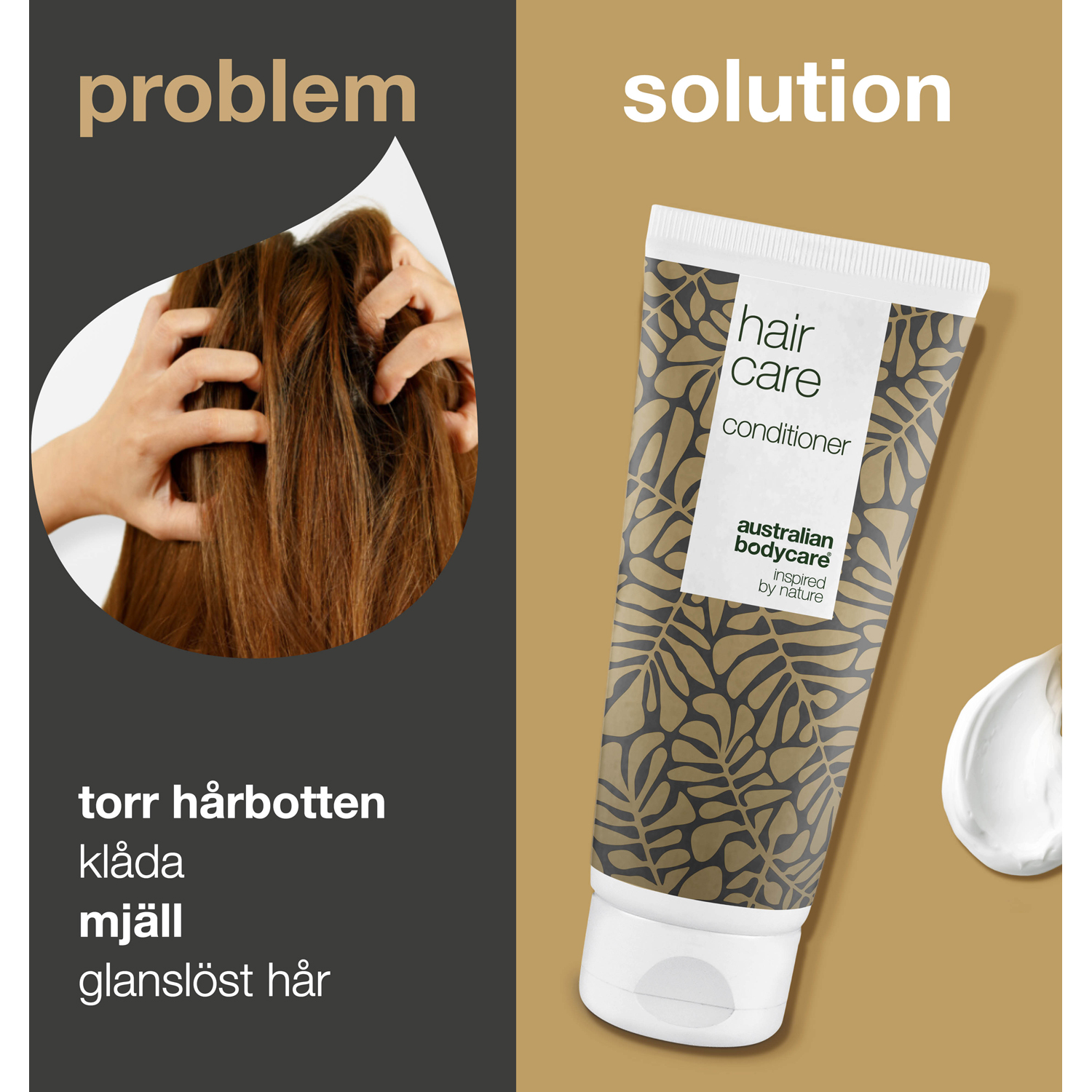 Hair care