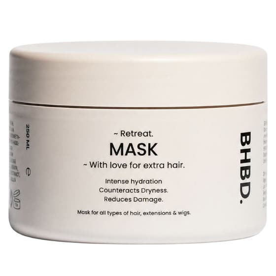Retreat Mask