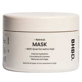 Retreat Mask