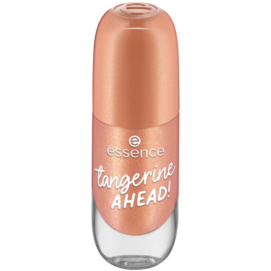 Gel Nail Polish