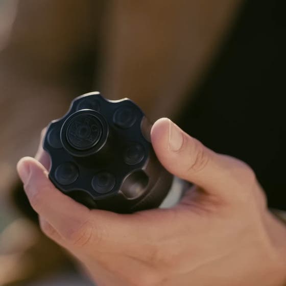 The Most Wanted Intense