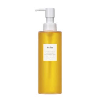 Cleansing Oil
