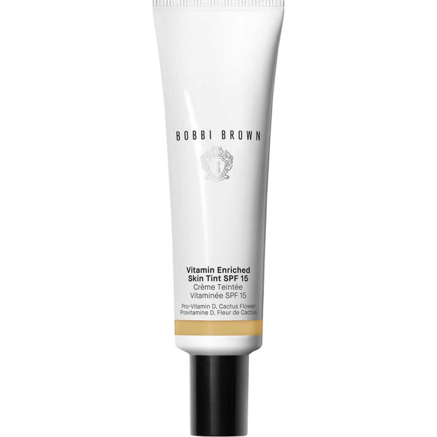 Vitamin Enriched Skin Tint SPF 15 Golden 1