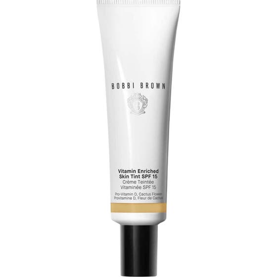 Vitamin Enriched Skin Tint