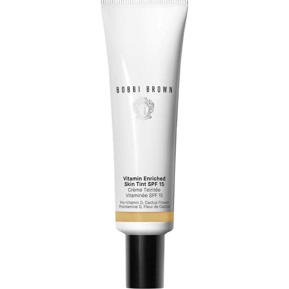 Vitamin Enriched Skin Tint SPF 15 Golden 1