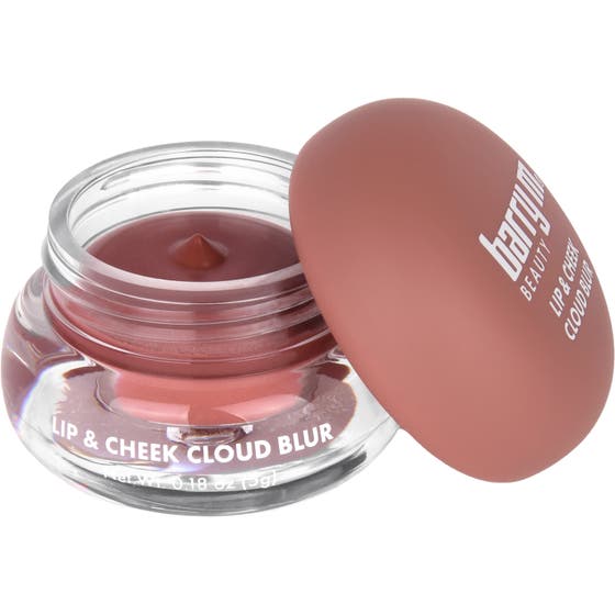 Lip and Cheek Cloud Blur
