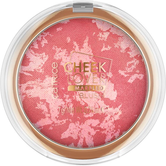 Cheek Lover Marbled Blush