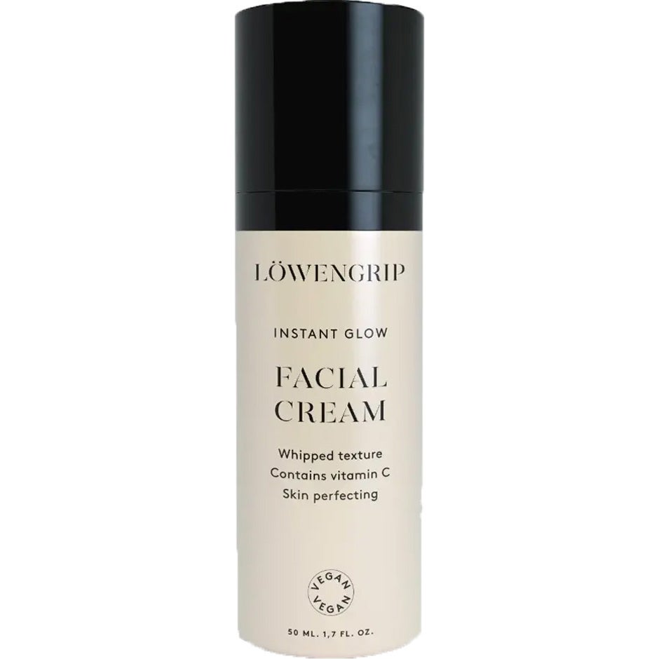 Produktfoto för Löwengrip Instant Glow Whipped Cream 50 ml