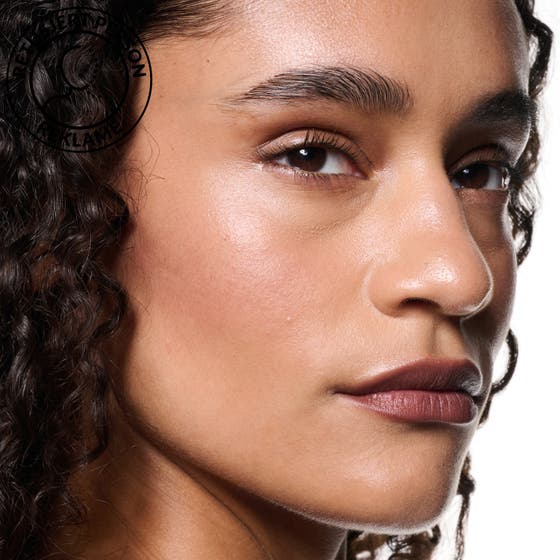 Powder Kiss Lip + Cheek Mousse