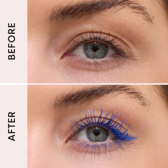 Boombastic Crazy Mascara