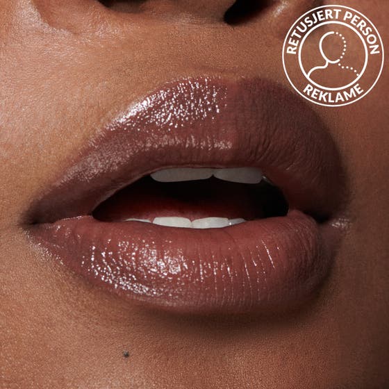 Lustreglass Sheer-Shine Lipstick