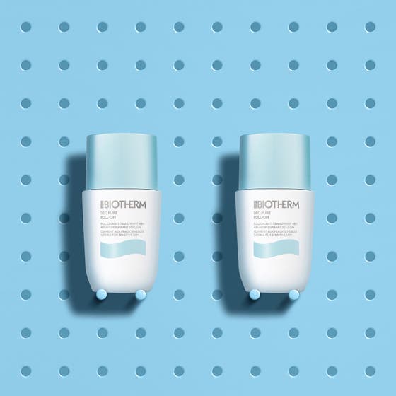 Duo Deo Pure Set 2026