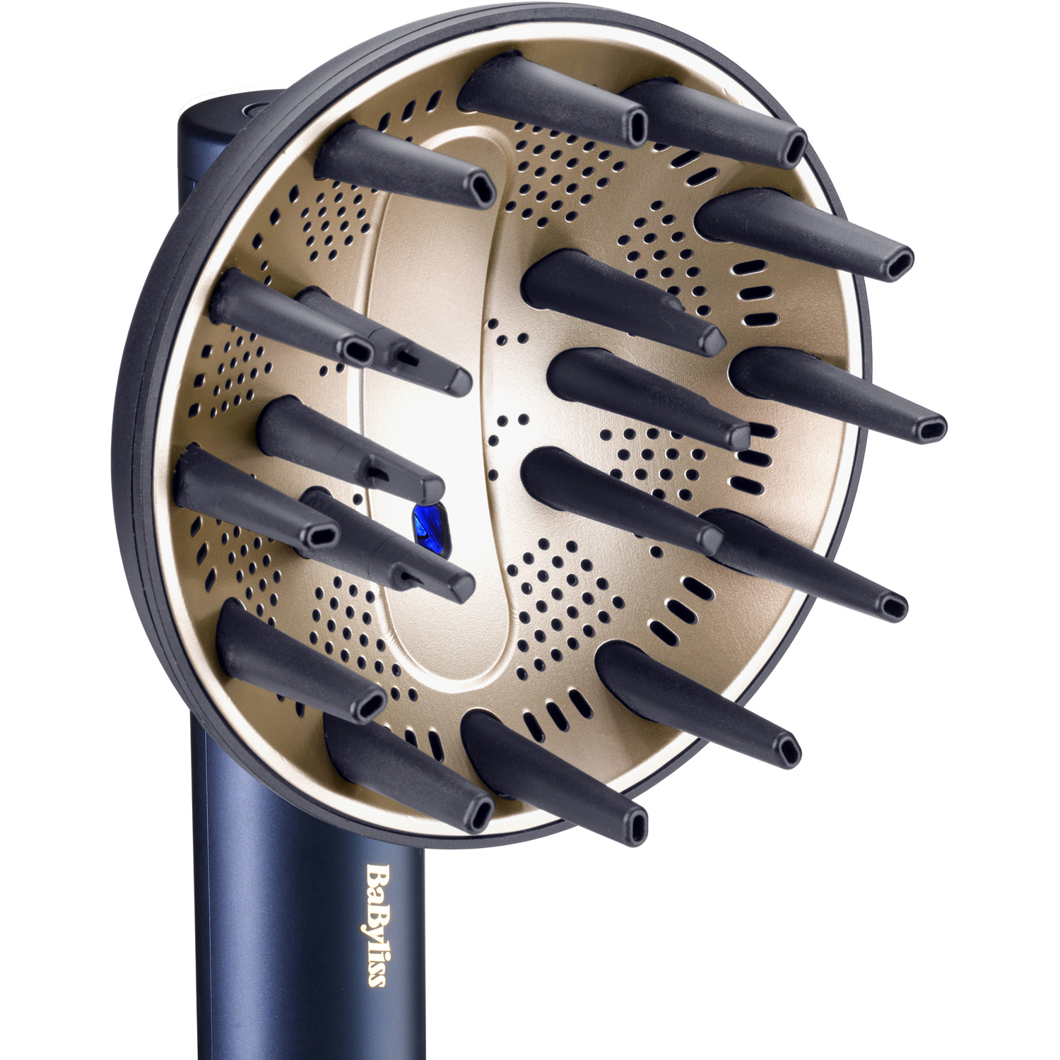 Air Wand Diffuser