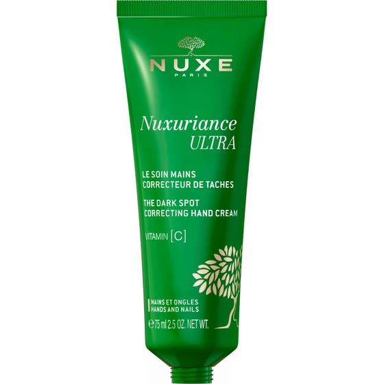 Nuxuriance Ultra