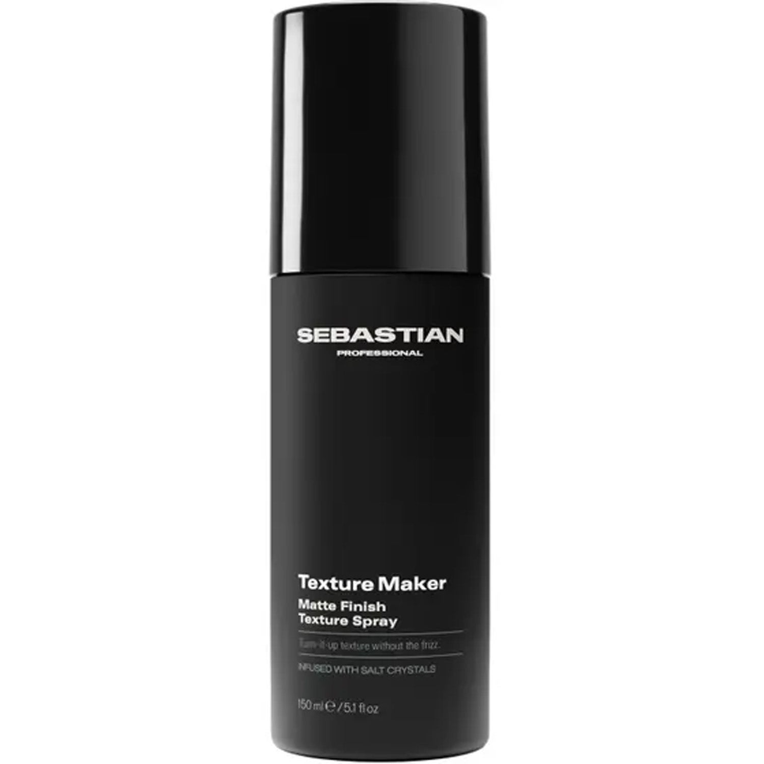 Sebastian Professional Texture Maker Matte Finish Texture Spray 150 ml