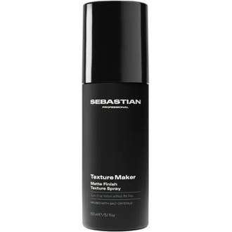 Texture Maker Matte Finish Texture Spray