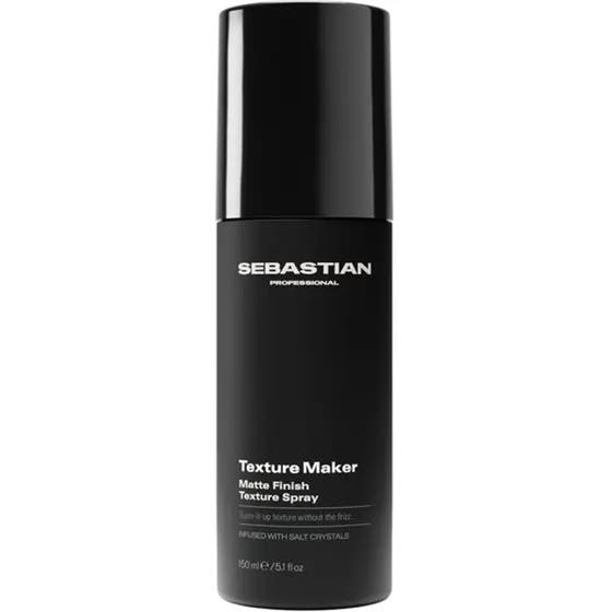 Texture Maker Matte Finish Texture Spray