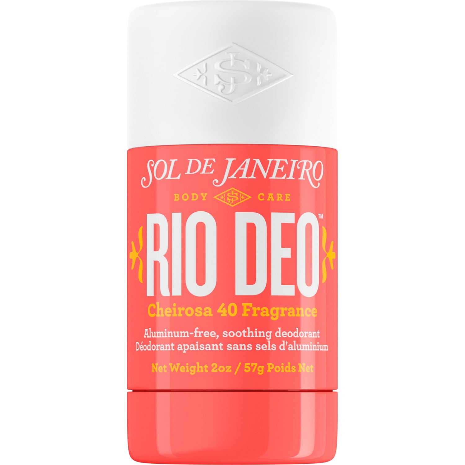 Sol de Janeiro Rio Deo Cheirosa 40 57 g billede
