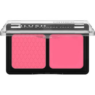 Blush Affair Cream & Powder Palette