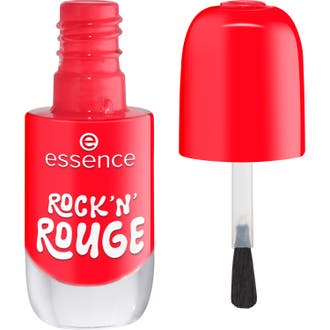 Gel Nail Polish