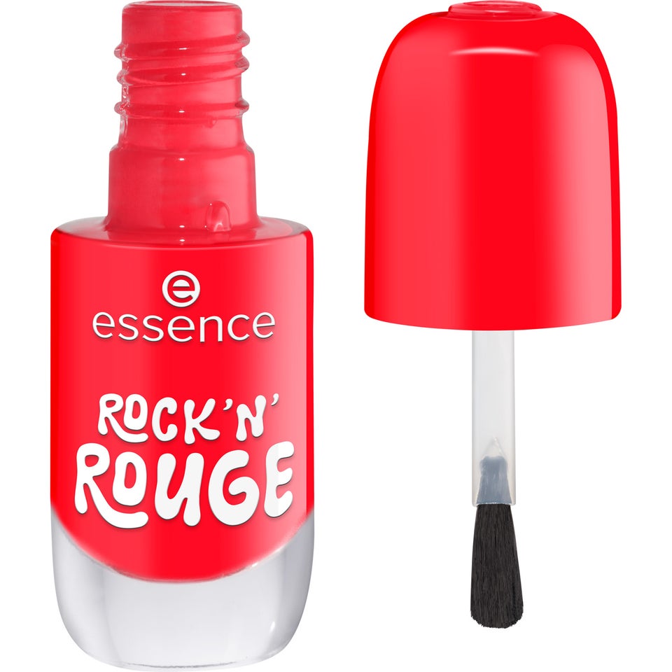 Gel Nail Polish