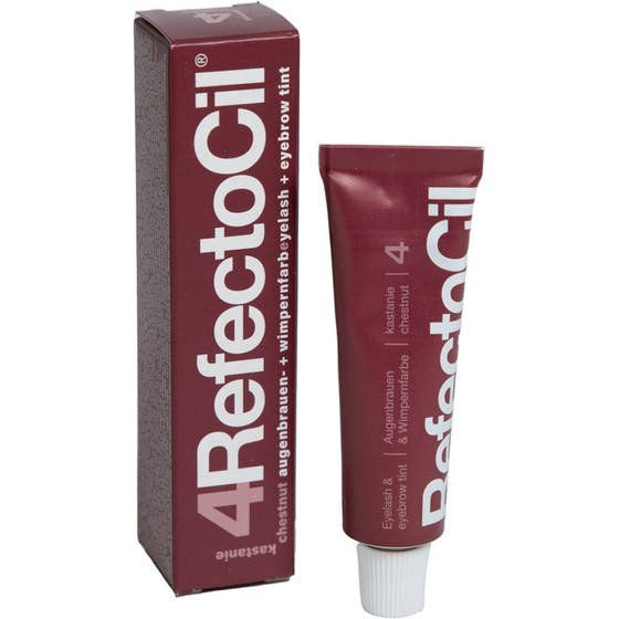 Eyebrow Color & Oxidant 3% Creme
