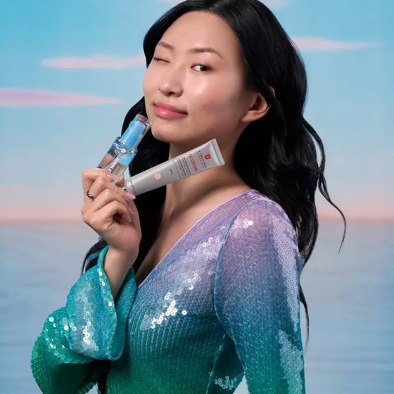 Water Serum