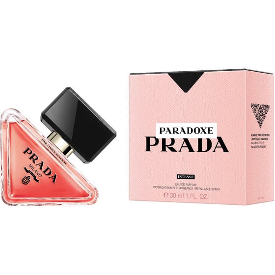 Paradoxe Set